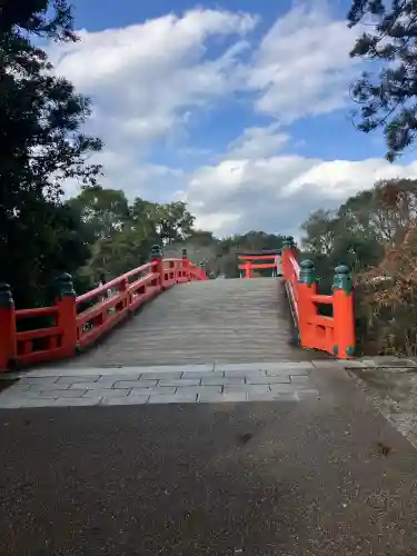 宇佐神宮(大分県)