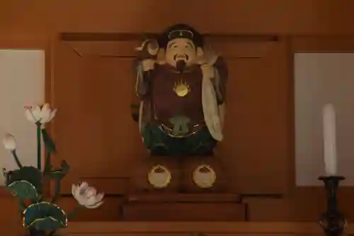 日本寺の本殿・本堂