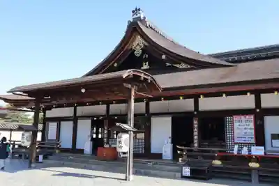 東寺（教王護国寺）(京都府)