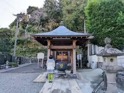 新豊院のその他建物