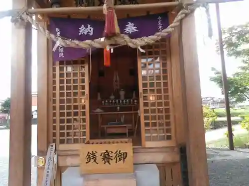 如意輪寺のその他建物