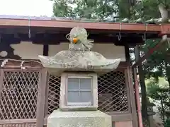 白山神社(奈良県)