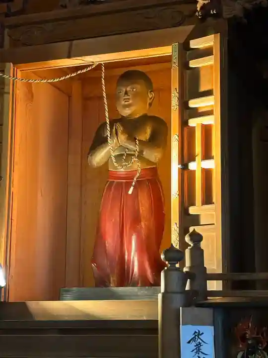 瓦屋寺(滋賀県)