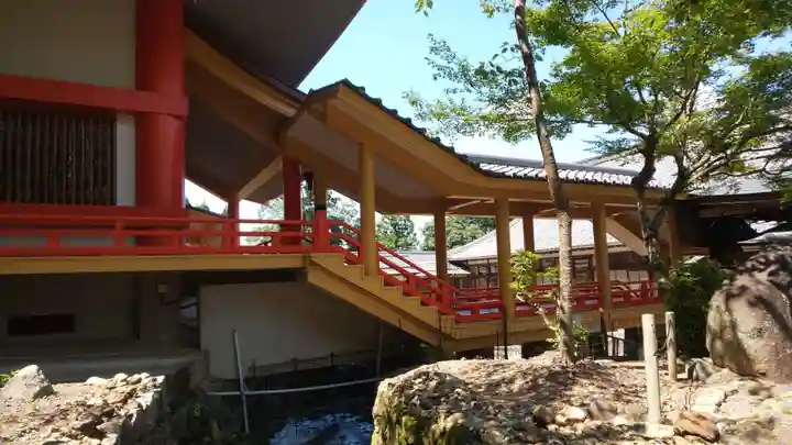 松尾大社のその他建物