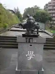 蒲生神社(栃木県)