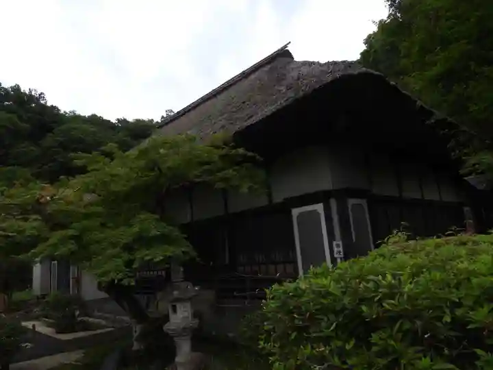 願成就院(静岡県)