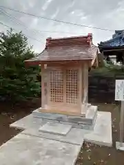 神明神社(埼玉県)