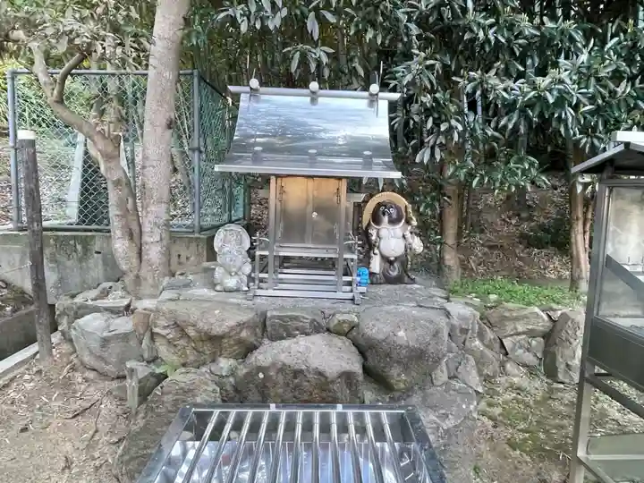 郷照寺(香川県)