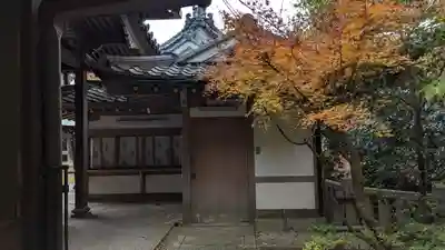 観音寺（山崎聖天）(京都府)