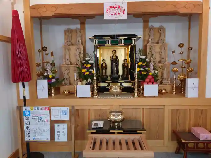 無量寺(神奈川県)