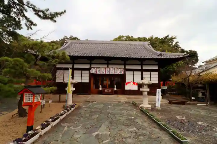 玉津島神社(和歌山県)