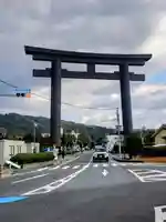 大神神社(奈良県)
