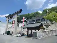 出雲大社広島分祠のその他建物