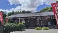 鎌達稲荷神社(京都府)