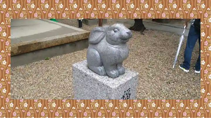 三輪神社(愛知県)