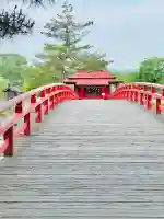 猿賀神社(青森県)