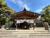 上宮天満宮(大阪府)