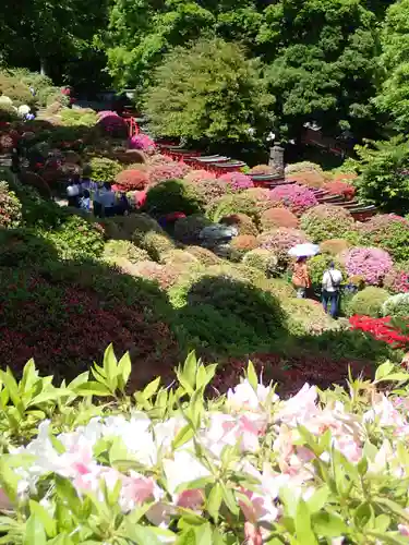 根津神社(東京都)