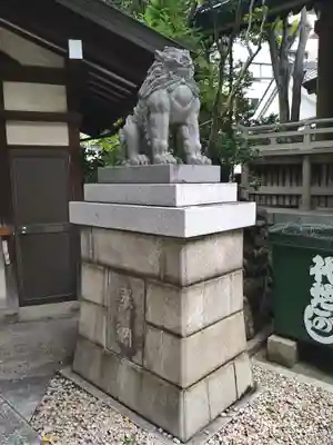榊神社(東京都)