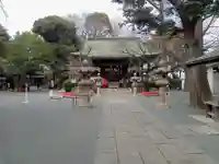 七社神社(東京都)