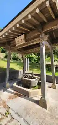 久須師神社(宮城県)