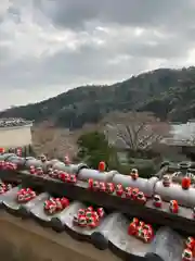 勝尾寺(大阪府)