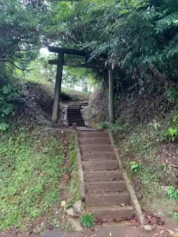 吾霊宮(千葉県)