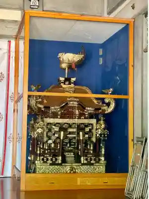 松原八幡神社(静岡県)