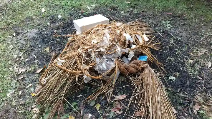 天神宮(茨城県)