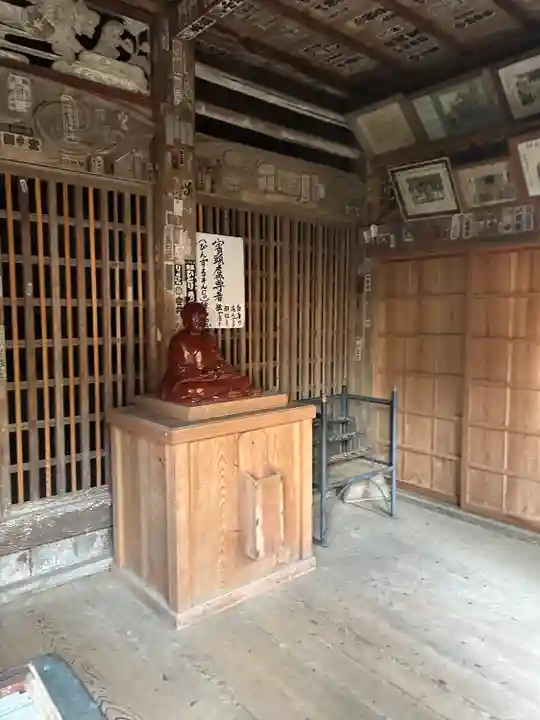 十一面観音堂(千葉県)