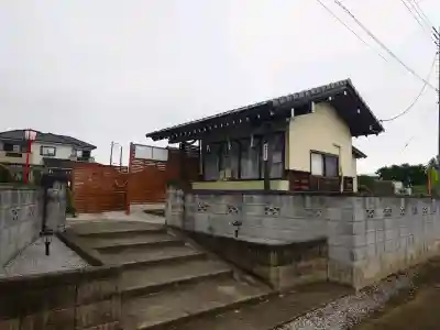 勝呂神社(埼玉県)