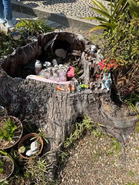 三輪神社(愛知県)