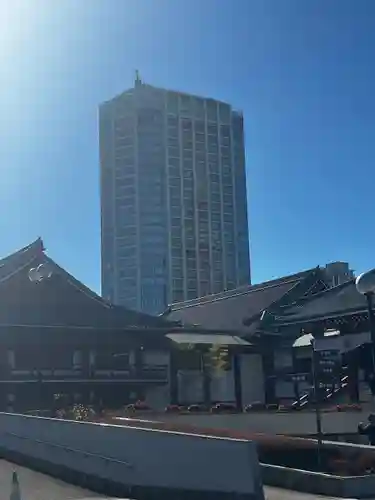 増上寺(東京都)