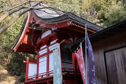 御手洗神社(大分県)