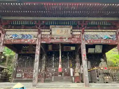 金昌寺のその他建物