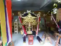 鶴岡八幡神社(福岡県)