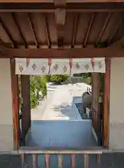 額安寺(奈良県)