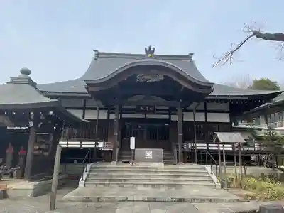 本立寺(東京都)
