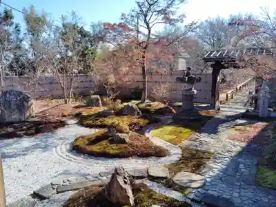 大聖護国寺(群馬県)