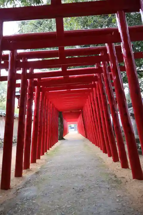 白鳥神社(香川県)