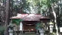 今宮神社(栃木県)