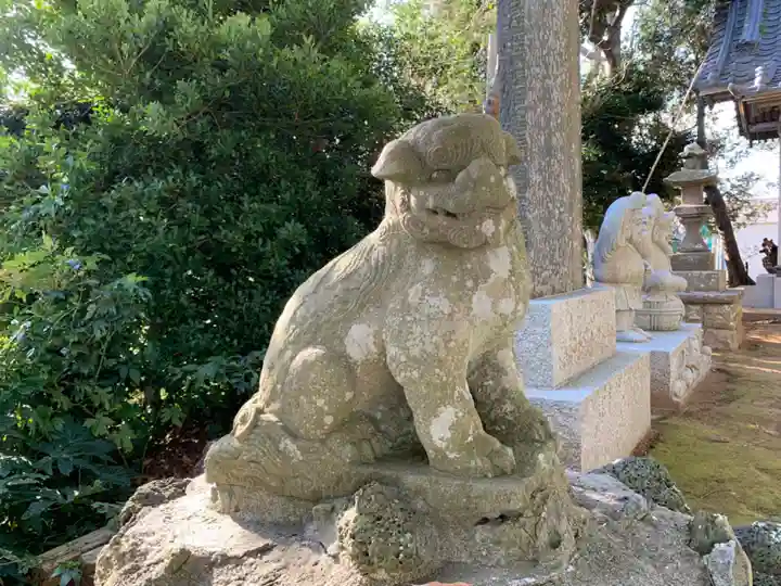 有政神社(千葉県)