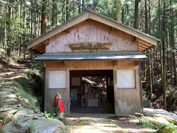 観音寺(奈良県)