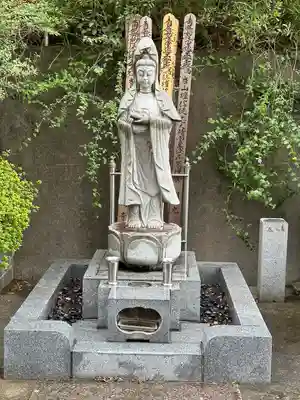 泰福寺(千葉県)