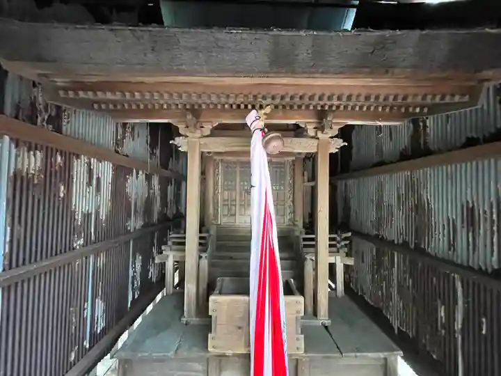 大郡神社(滋賀県)