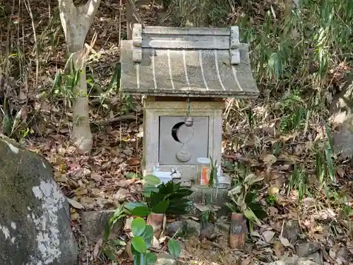 吉高稲荷大明神(兵庫県)