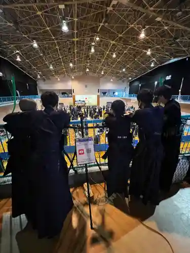 飯盛神社(長崎県)
