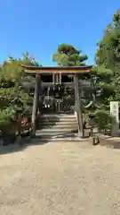 誉田八幡宮(大阪府)