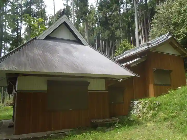 白鳥神社(愛知県)