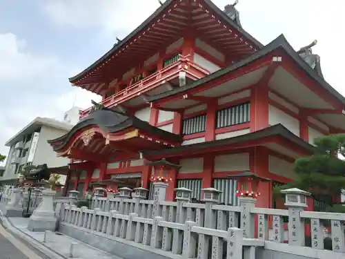 射楯兵主神社(兵庫県)